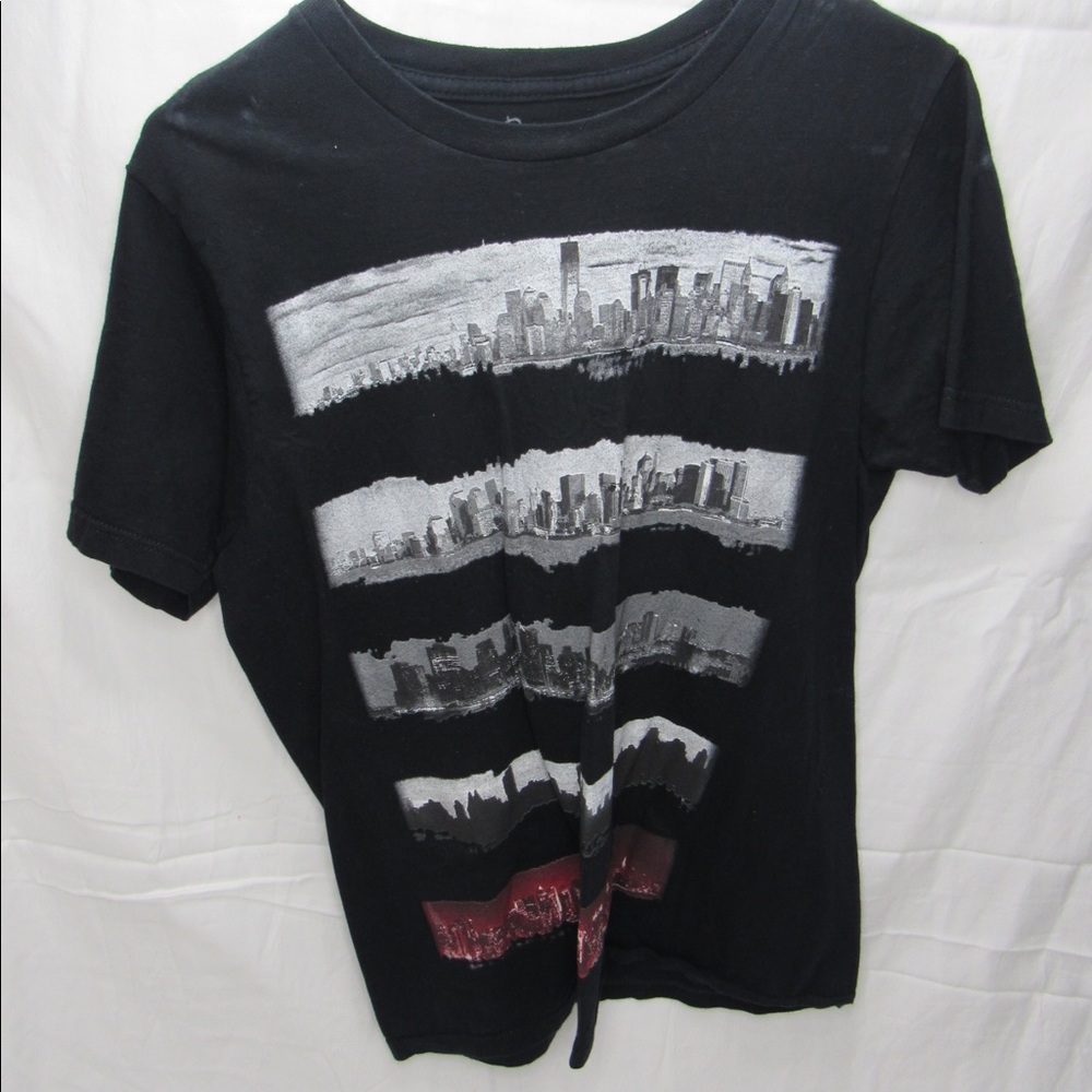 Bowery Supply Co T-Shirt